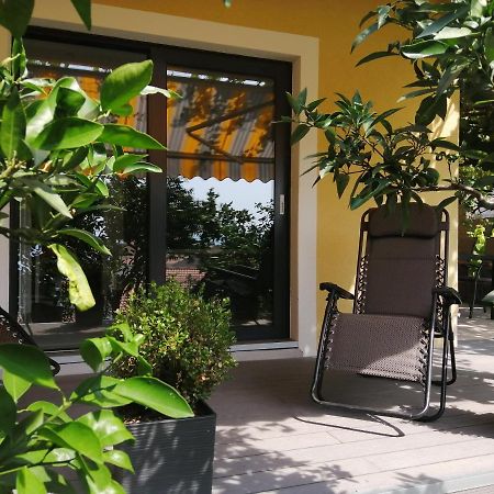 More Podgora Luxury Design Apartment Esterno foto