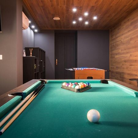 More Podgora Luxury Design Apartment Esterno foto