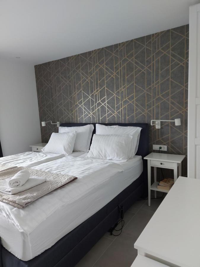 More Podgora Luxury Design Apartment Esterno foto