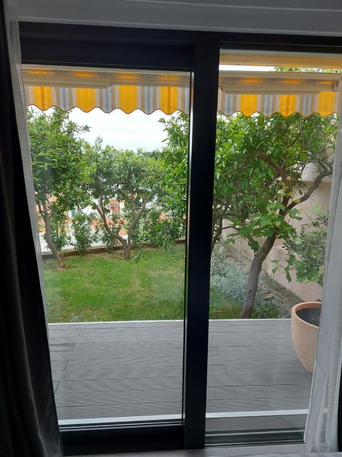 More Podgora Luxury Design Apartment Esterno foto