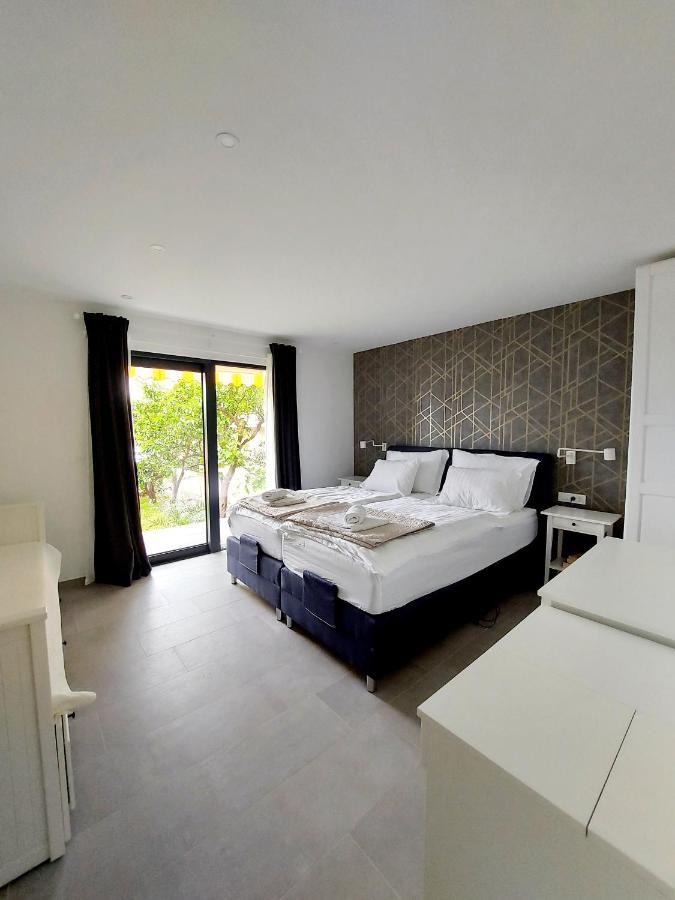 More Podgora Luxury Design Apartment Esterno foto