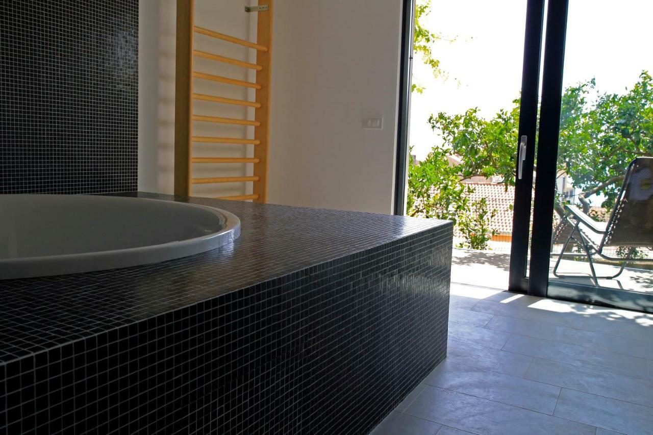 More Podgora Luxury Design Apartment Esterno foto