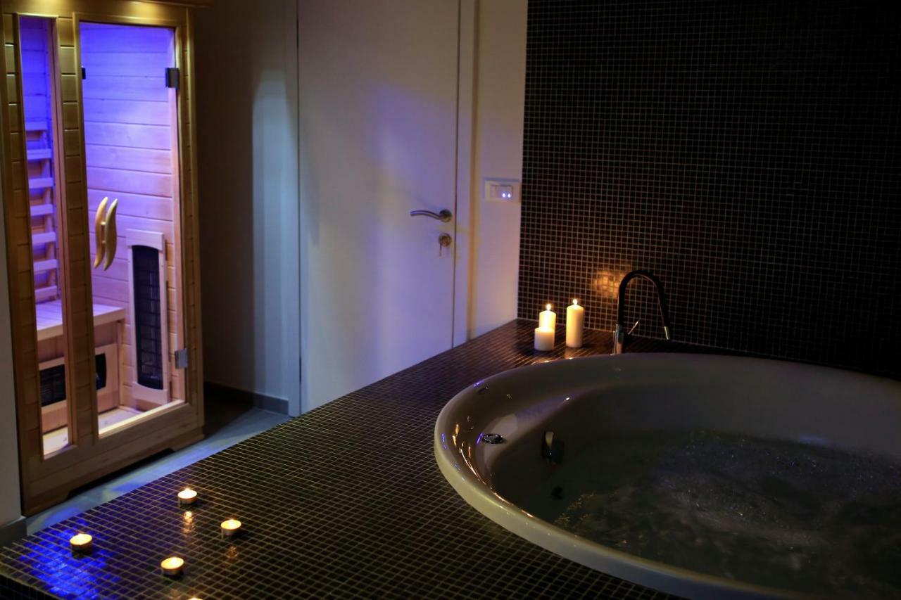 More Podgora Luxury Design Apartment Esterno foto