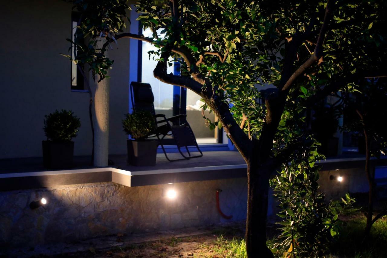 More Podgora Luxury Design Apartment Esterno foto