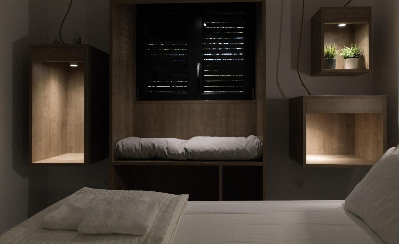 More Podgora Luxury Design Apartment Esterno foto