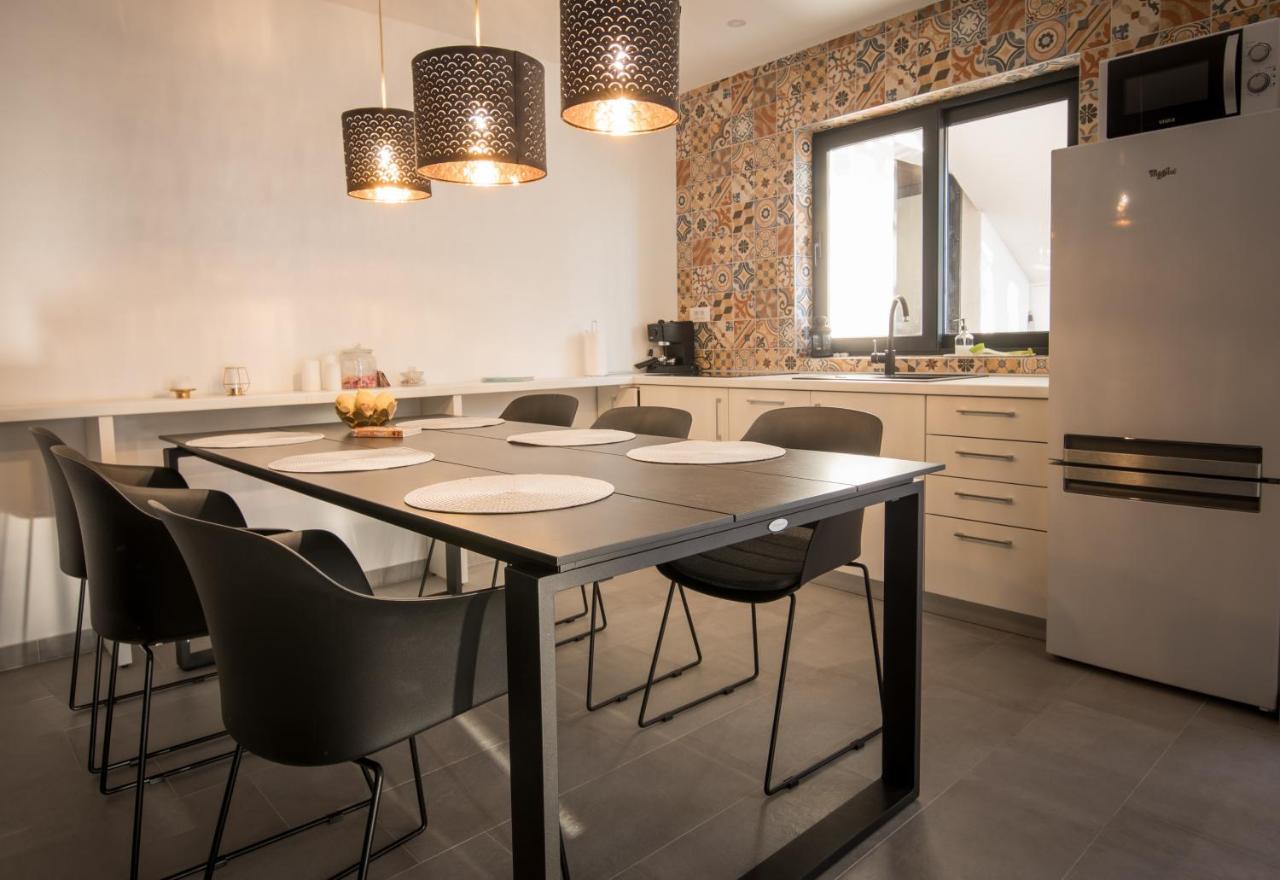 More Podgora Luxury Design Apartment Esterno foto