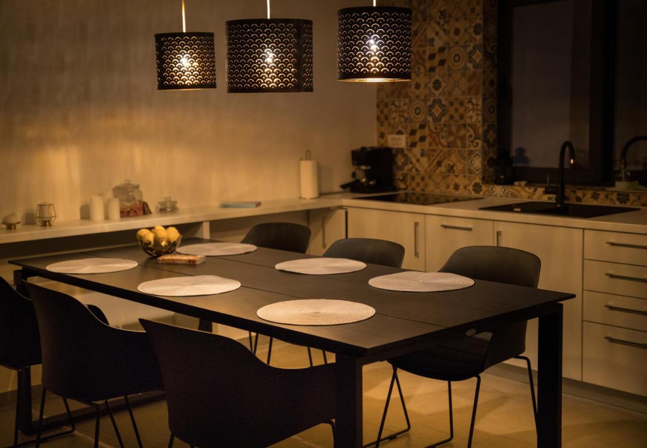 More Podgora Luxury Design Apartment Esterno foto