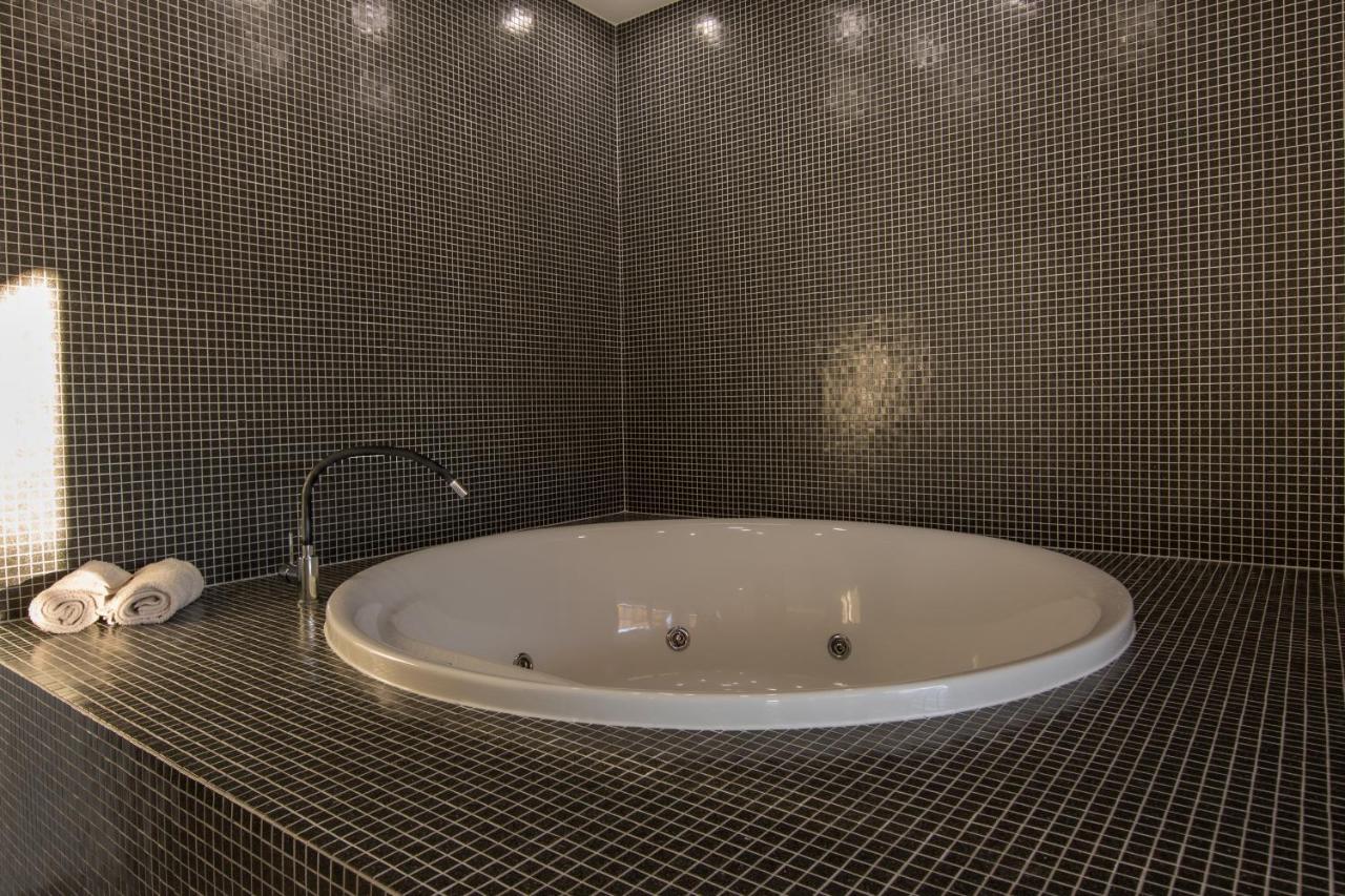 More Podgora Luxury Design Apartment Esterno foto