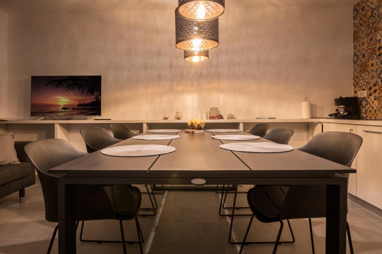 More Podgora Luxury Design Apartment Esterno foto