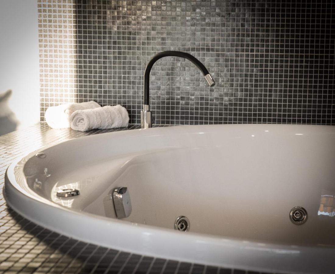 More Podgora Luxury Design Apartment Esterno foto