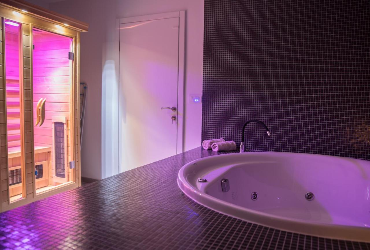More Podgora Luxury Design Apartment Esterno foto