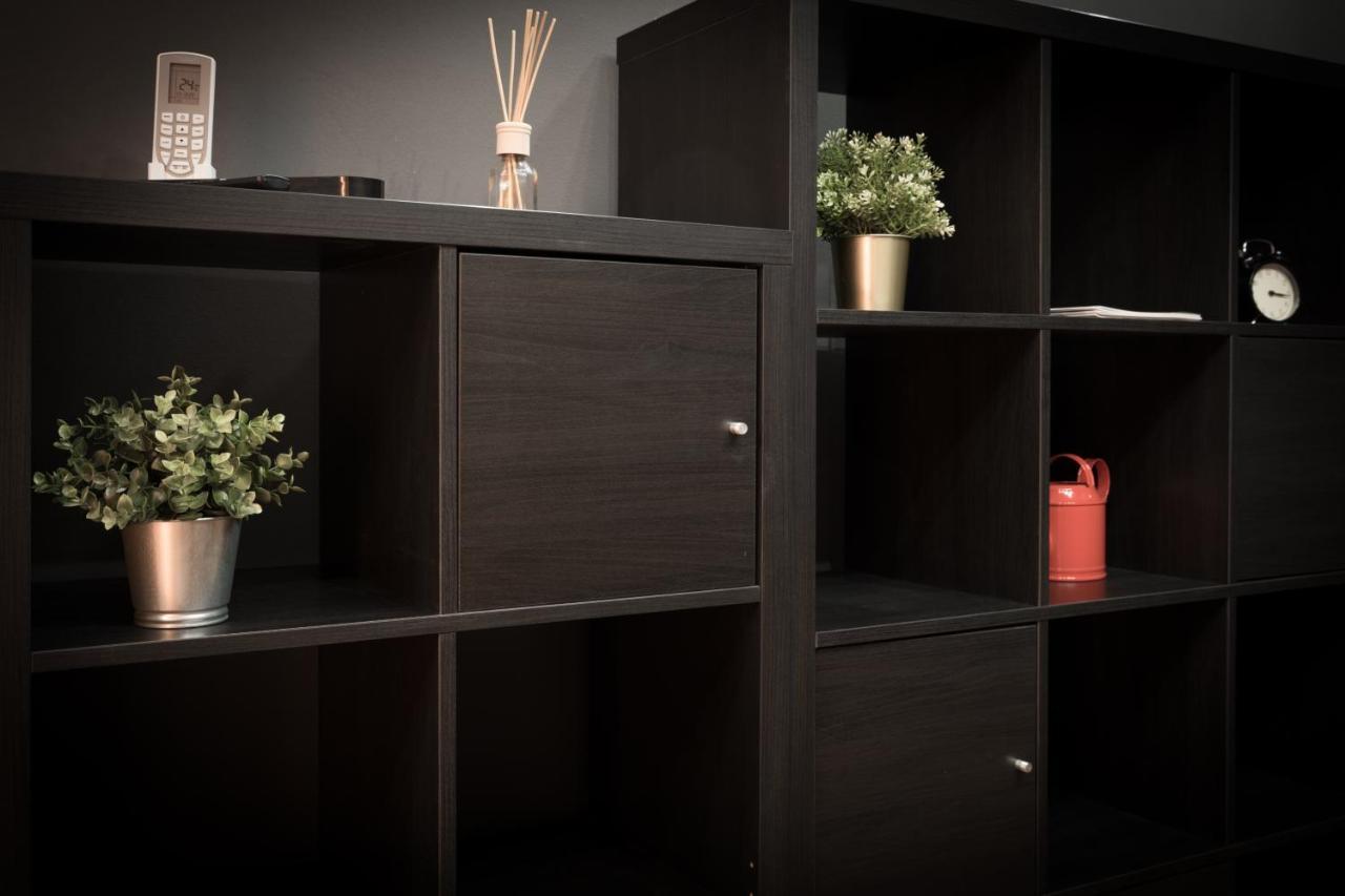 More Podgora Luxury Design Apartment Esterno foto
